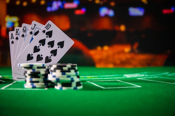 asianhandicap What Fishing Games Deliver