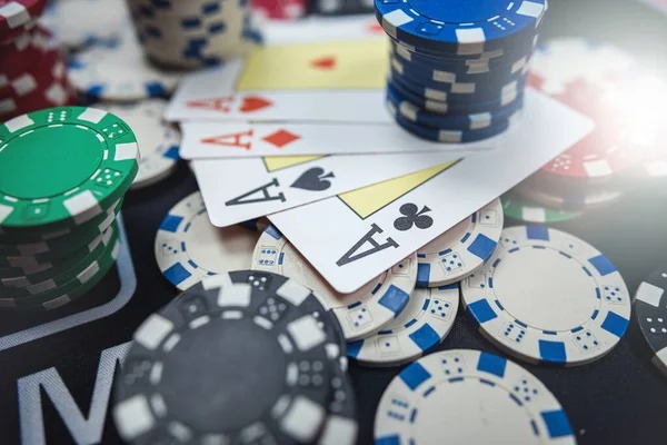 asianhandicap Live Casino